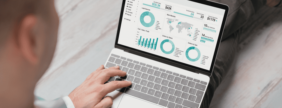 evoluzione crm