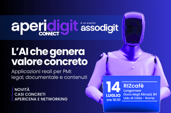 L'AI che genera valore concreto